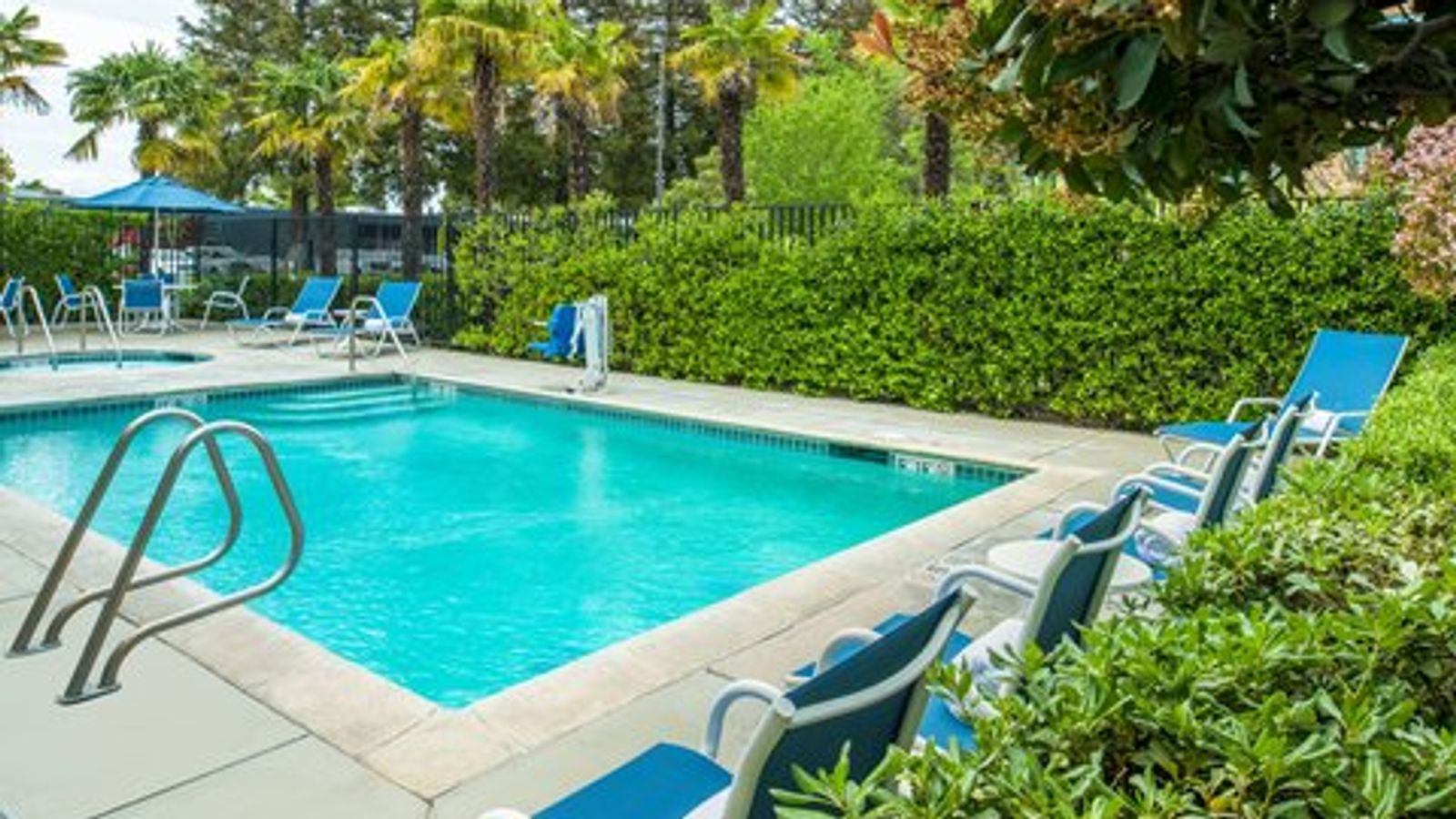 Photo of Fairfield Inn Sacramento Cal Expo