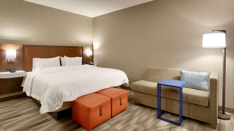 Photo of Hampton Inn & Suites Rexburg