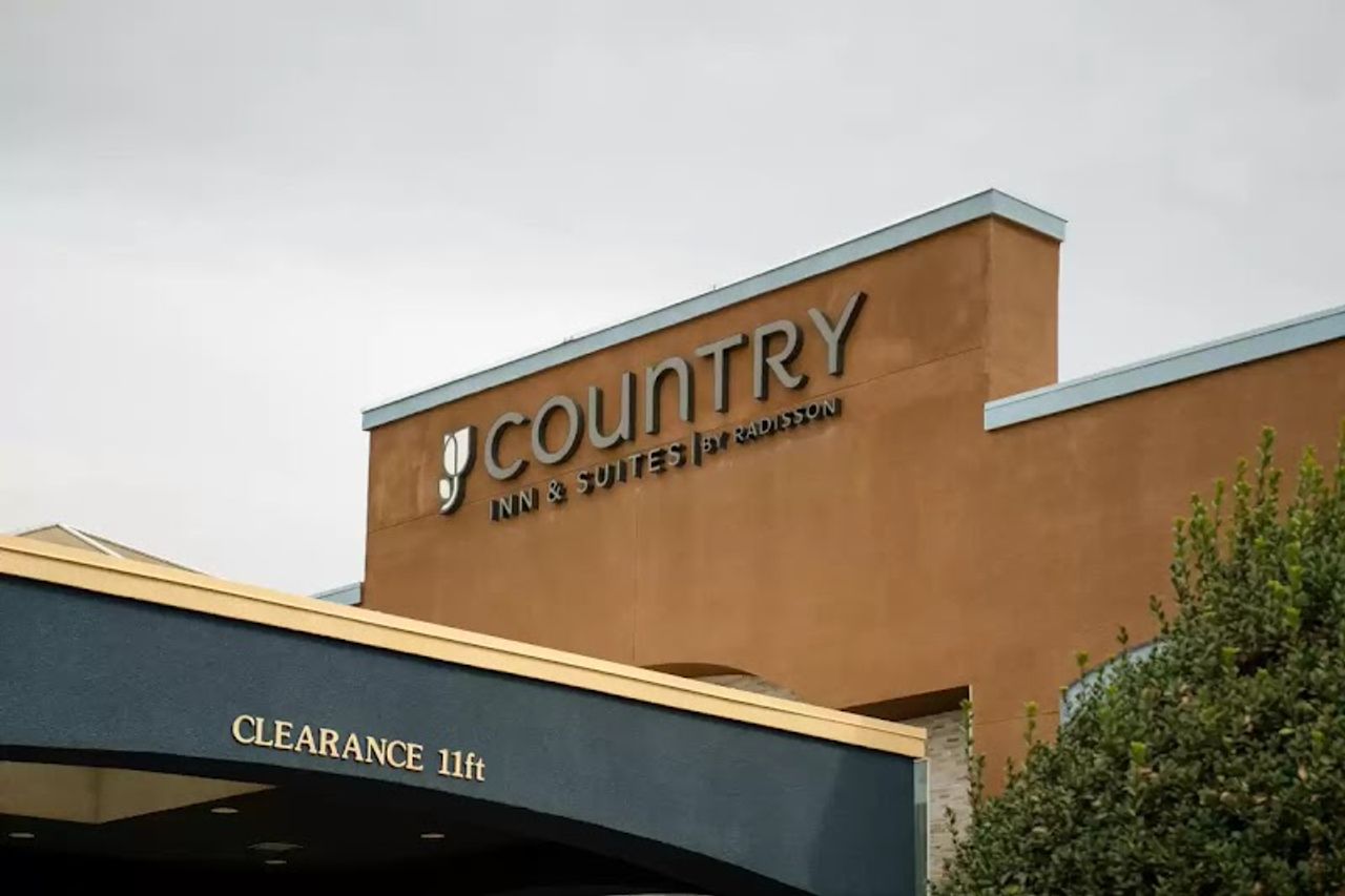 Photo of Country Inn & Suites by Radisson, Modesto/Salida