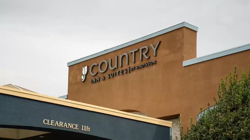 Photo of Country Inn & Suites by Radisson, Modesto/Salida