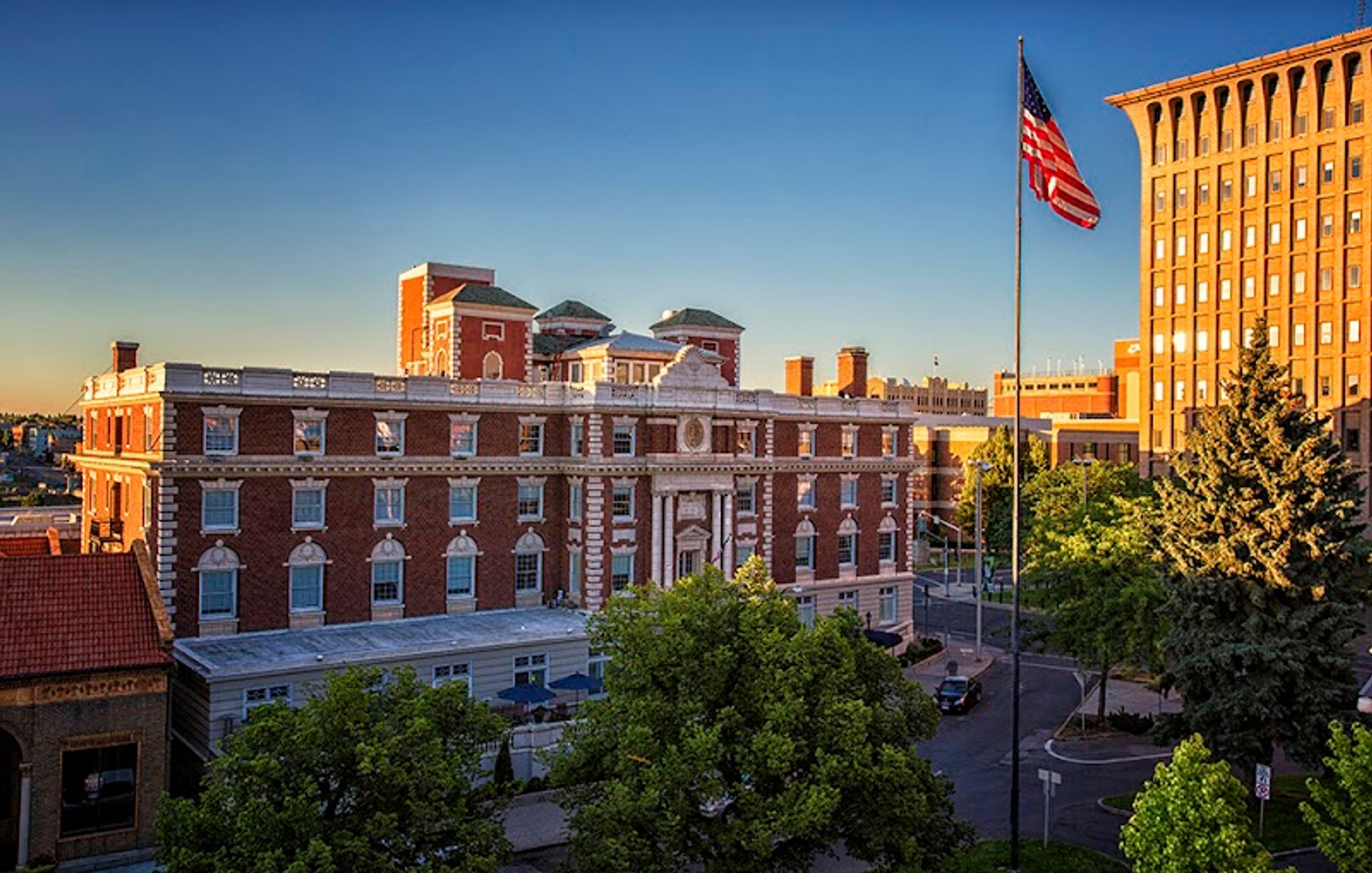 Spokane Club