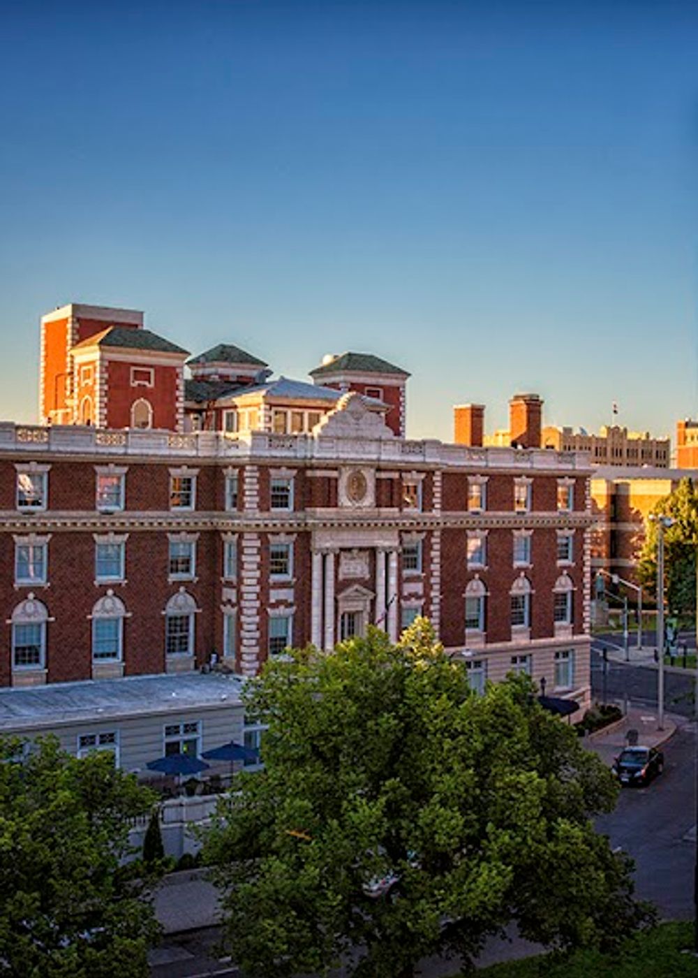 Spokane Club