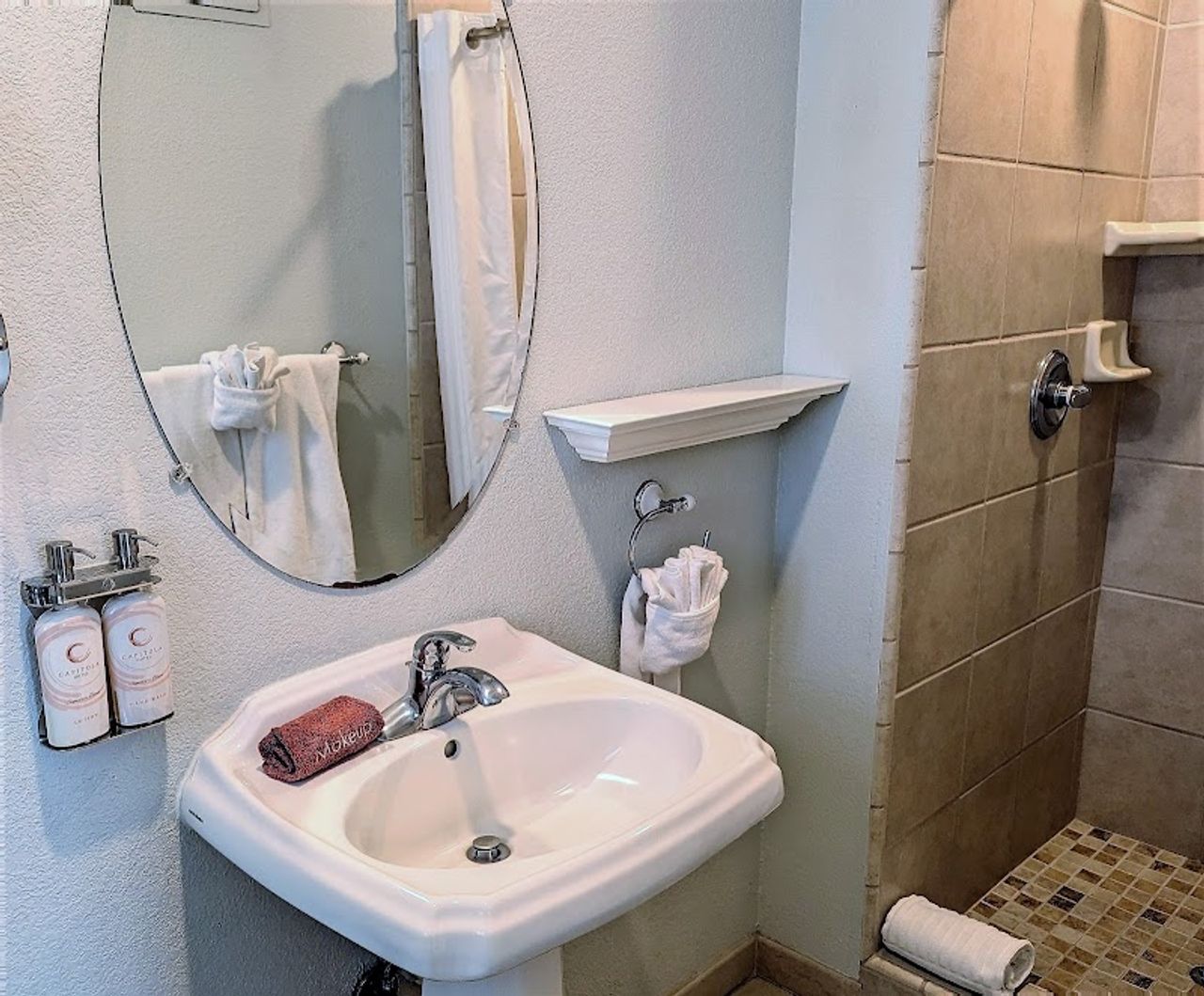 Photo of Capitola Hotel