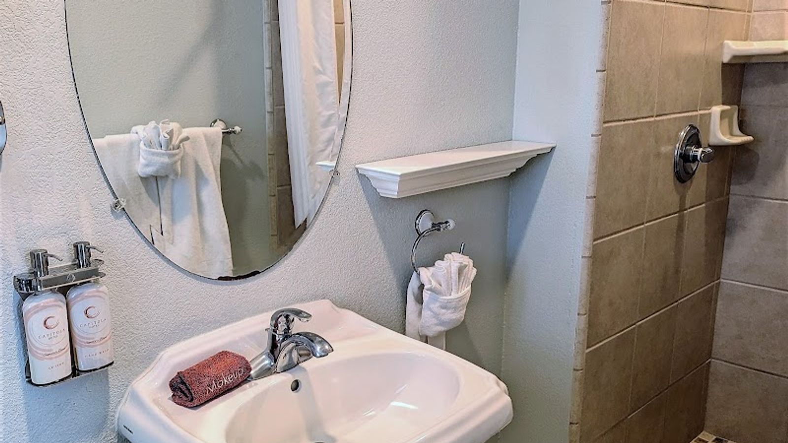 Photo of Capitola Hotel