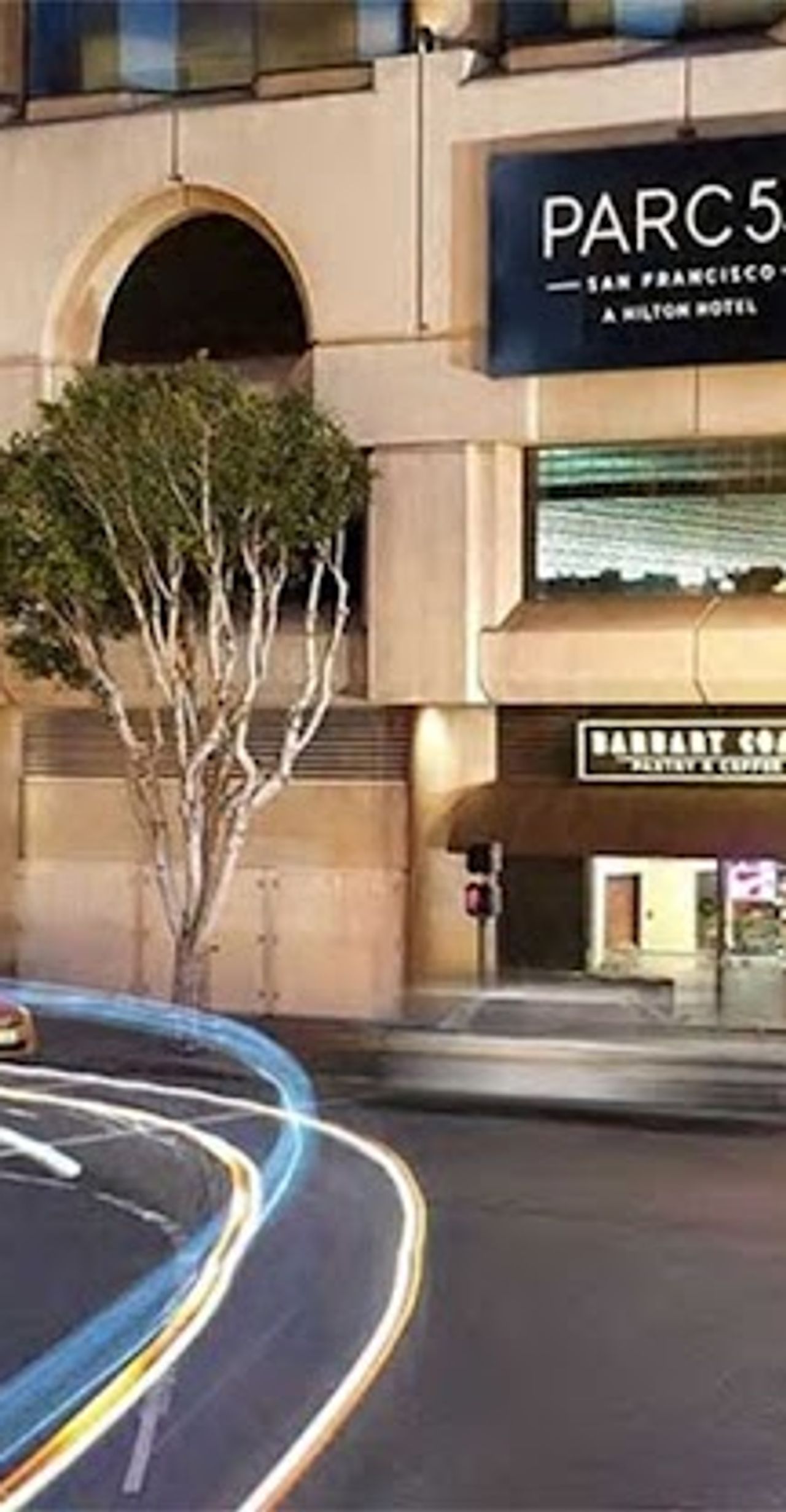 Photo of Parc 55 San Francisco - a Hilton Hotel
