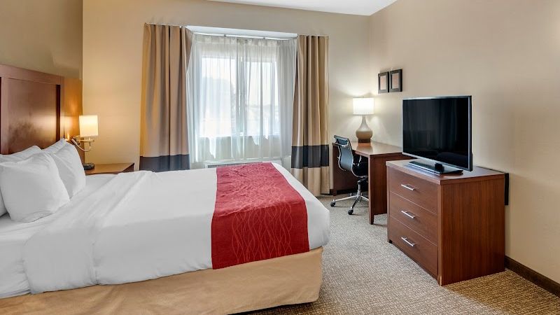 Photo of The Atrium Hotel