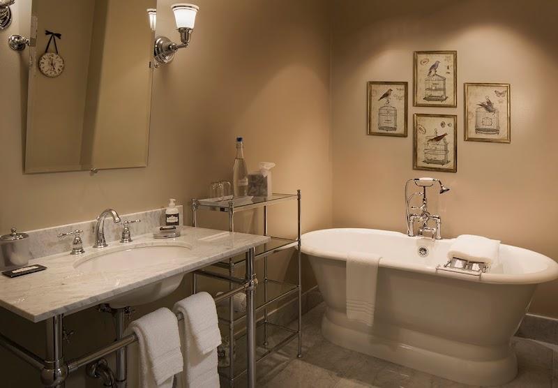 Photo of Enchanté Boutique Hotel