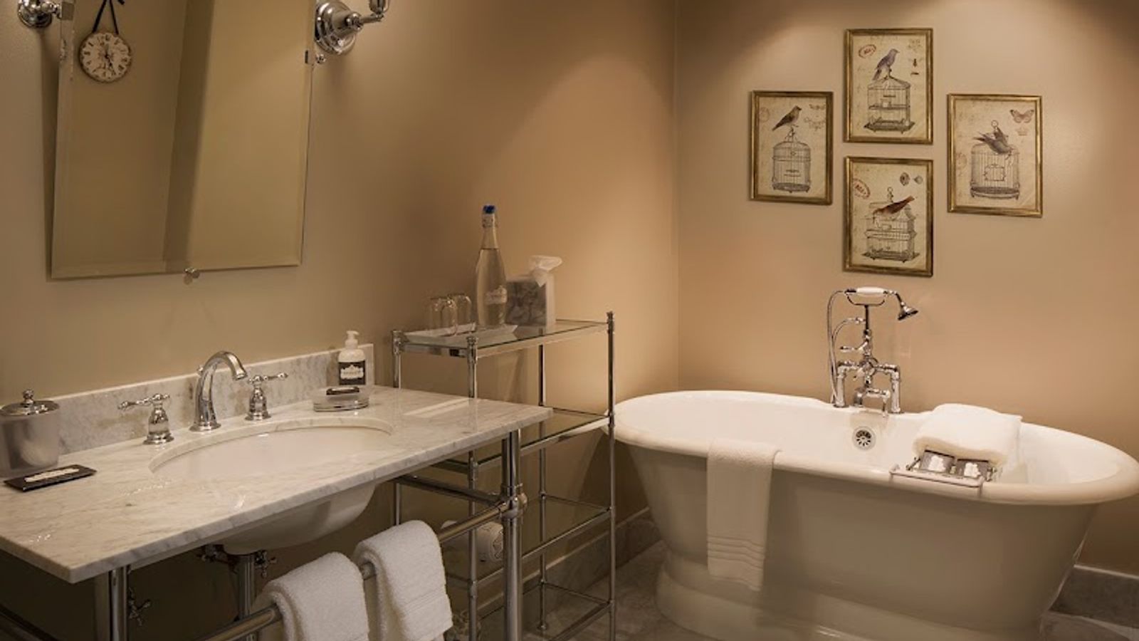 Photo of Enchanté Boutique Hotel