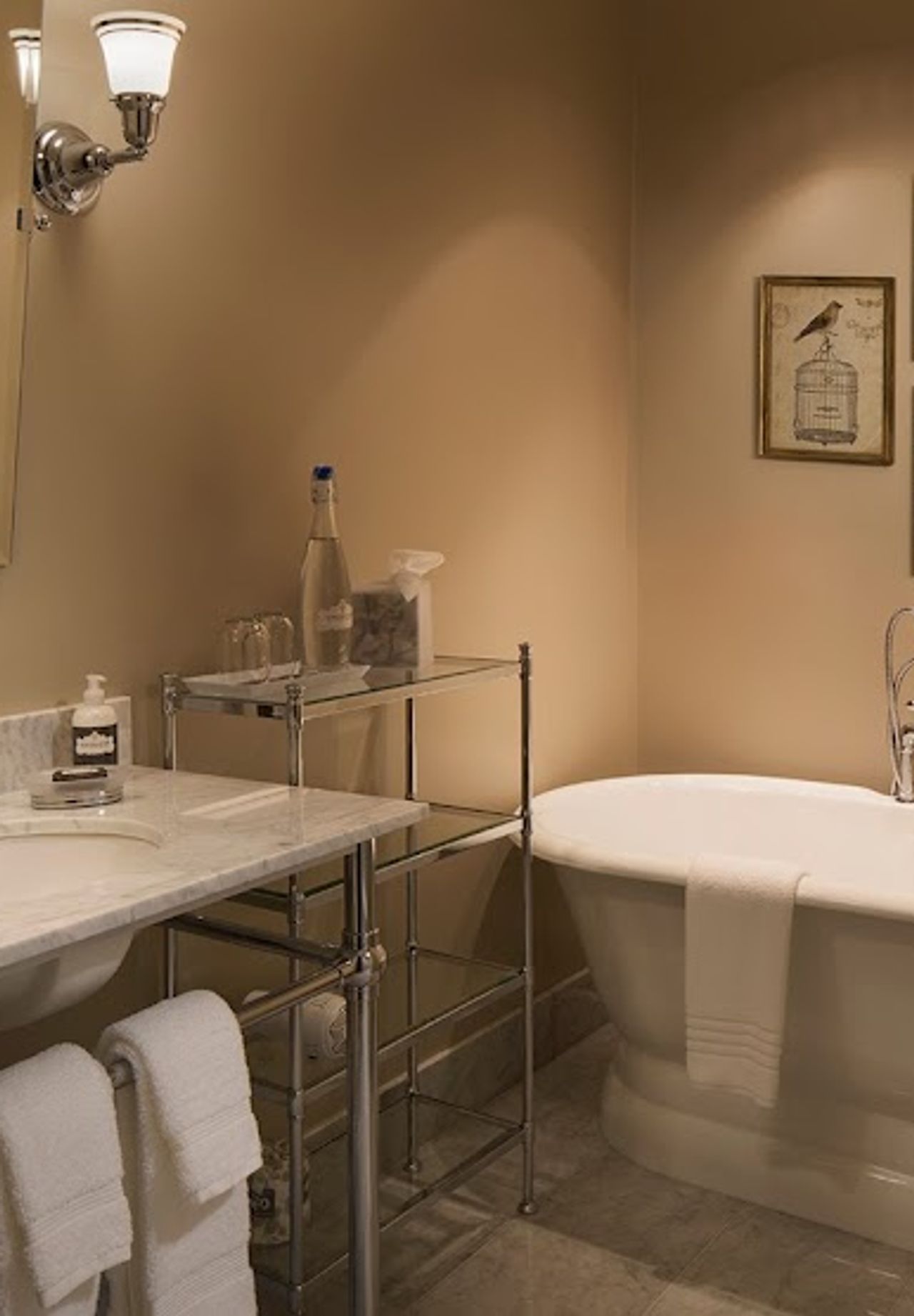 Photo of Enchanté Boutique Hotel