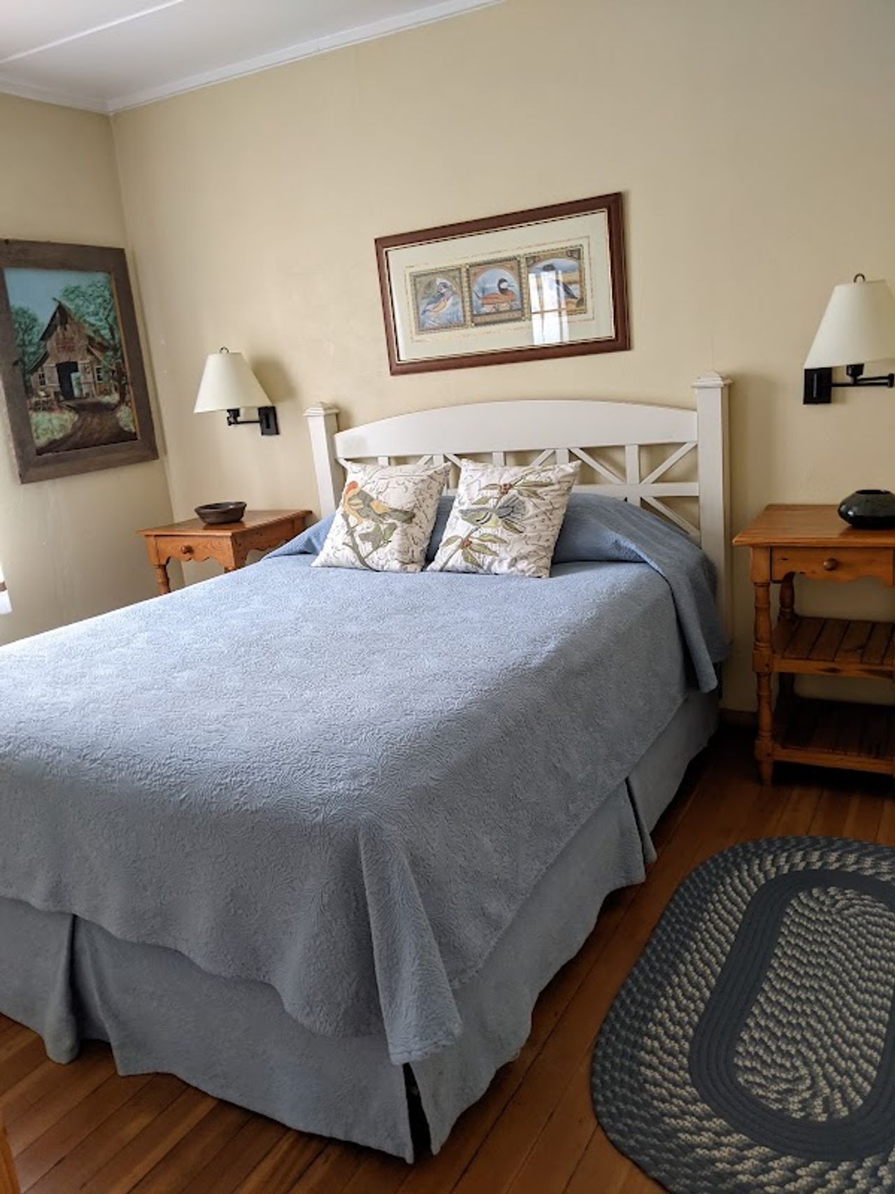 Photo of Lonesome Duck Ranch