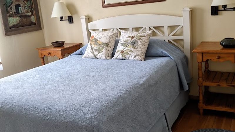 Photo of Lonesome Duck Ranch