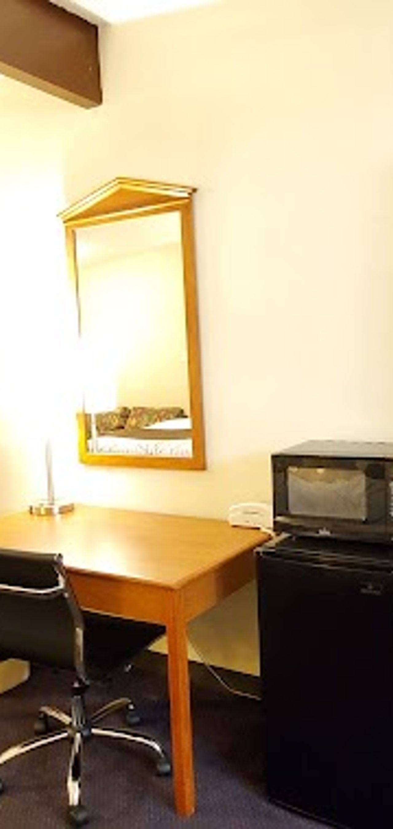 Photo of Olympic Inn & Suites
