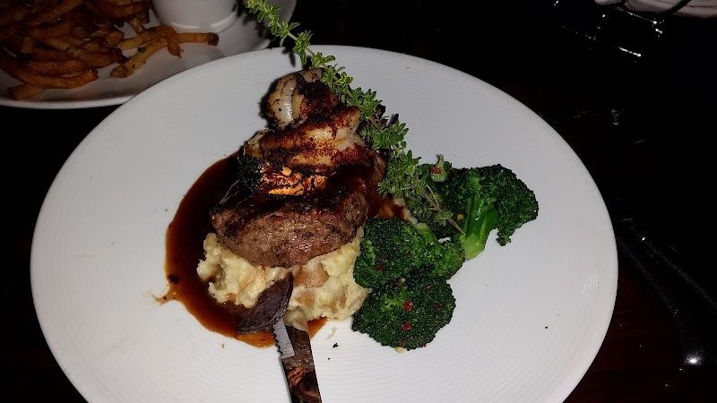 Photo of Glen Ellen Inn