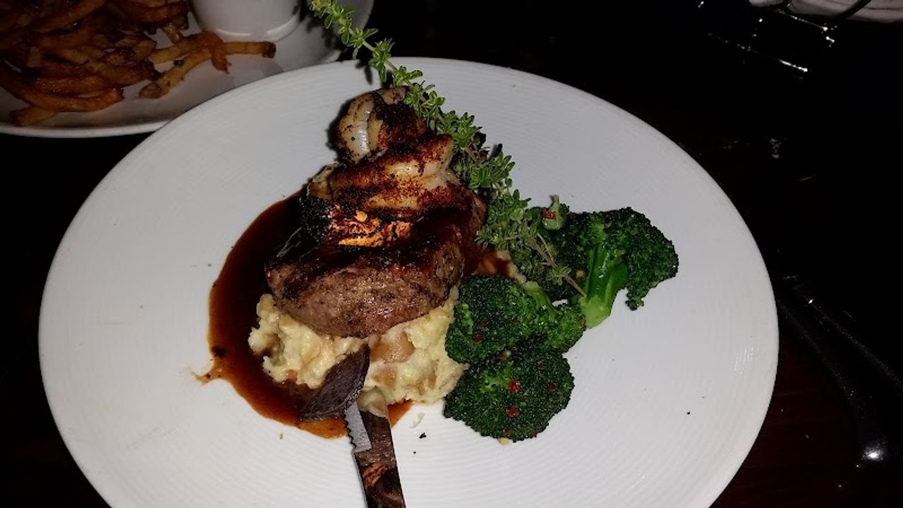 Photo of Glen Ellen Inn