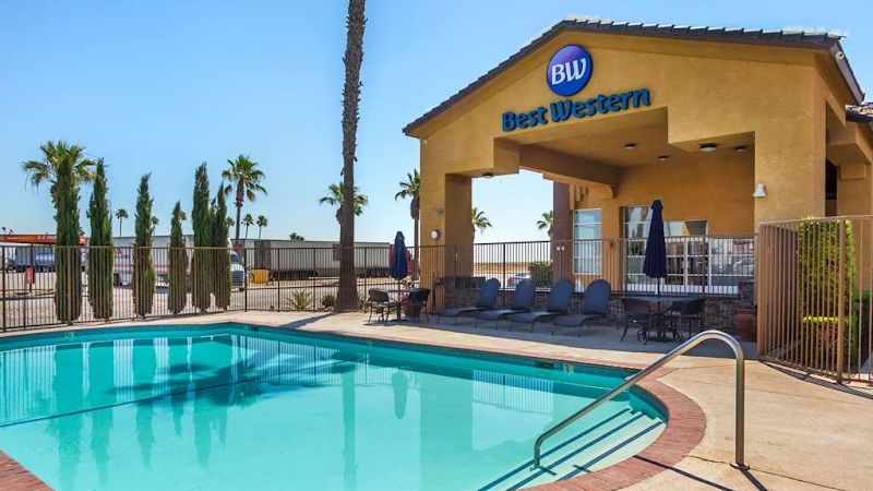 Photo of Best Western Heritage Inn