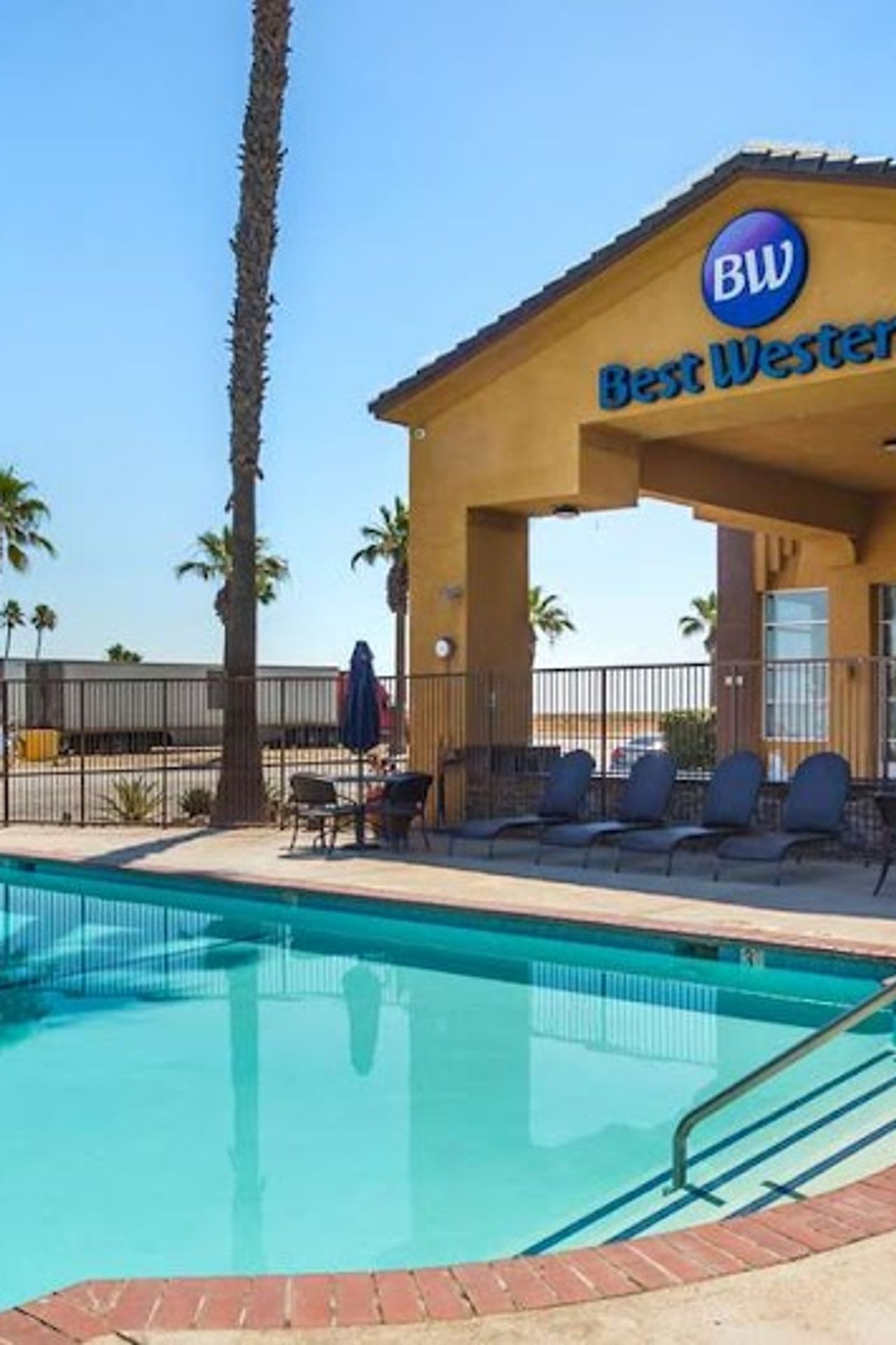 Photo of Best Western Heritage Inn