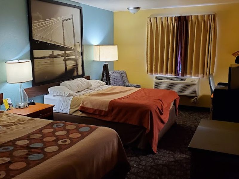 Photo of Super 8 by Wyndham Union Gap Yakima Area