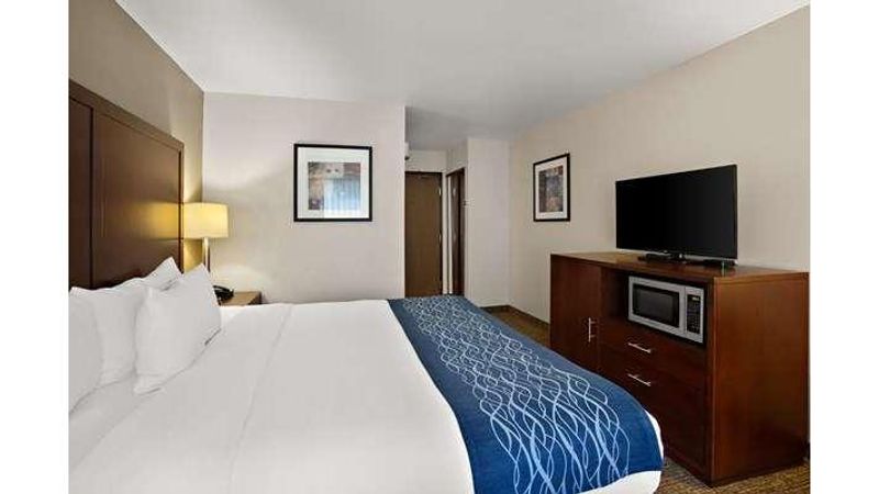 Photo of Comfort Inn Lacey - Olympia