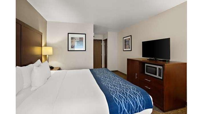 Photo of Comfort Inn Lacey - Olympia