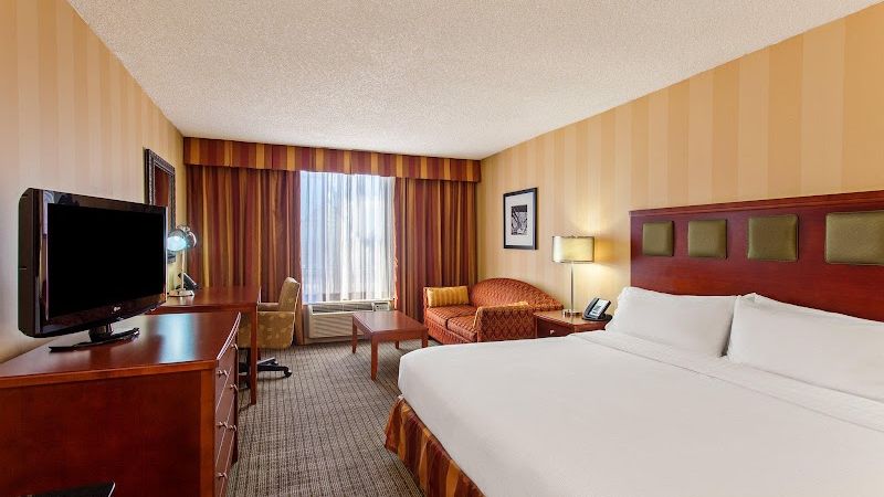 Photo of Holiday Inn Sacramento Downtown - Arena, an IHG Hotel