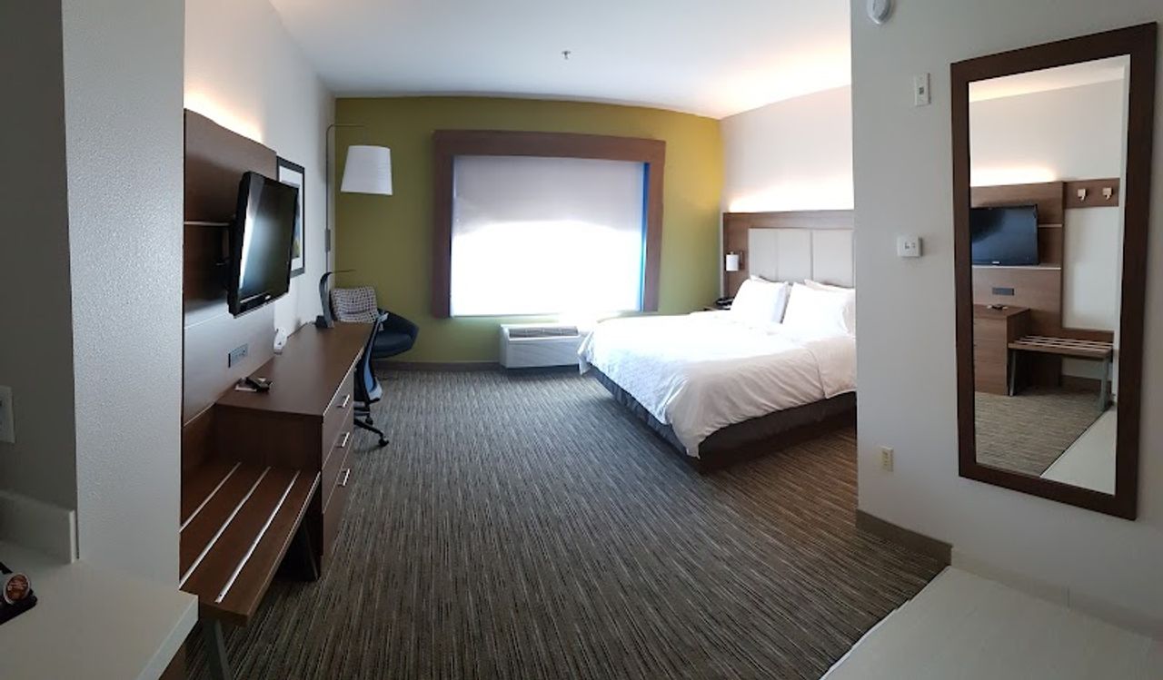 Photo of Holiday Inn Express & Suites Fremont - Milpitas Central, an IHG Hotel