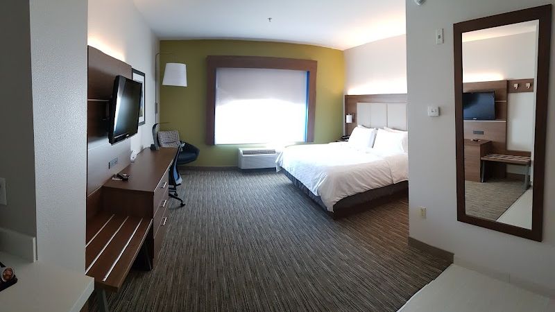 Photo of Holiday Inn Express & Suites Fremont - Milpitas Central, an IHG Hotel