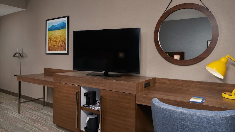 Photo of Hampton Inn Burley