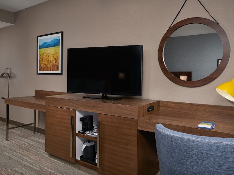 Photo of Hampton Inn Burley