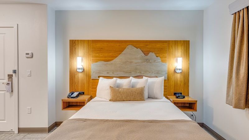 Photo of The Marshall Suites