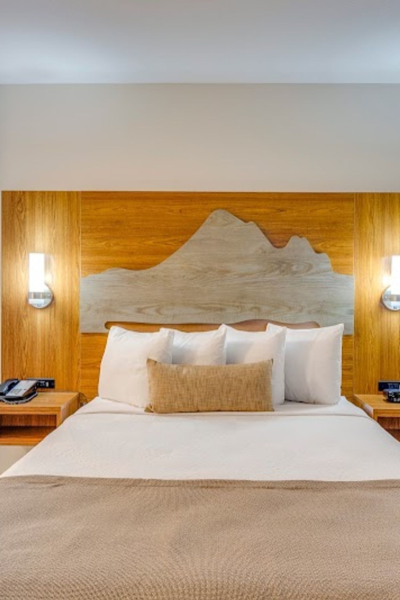 Photo of The Marshall Suites