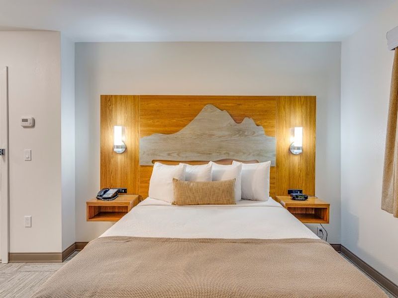 Photo of The Marshall Suites