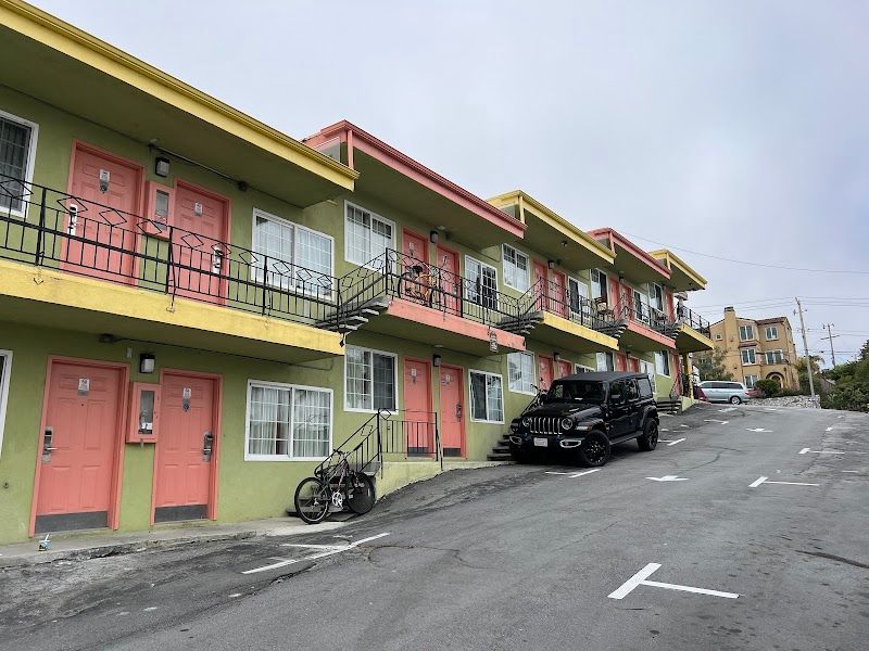 Photo of Fireside Inn Santa Cruz