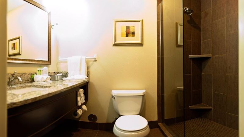 Photo of Holiday Inn Express Walla Walla