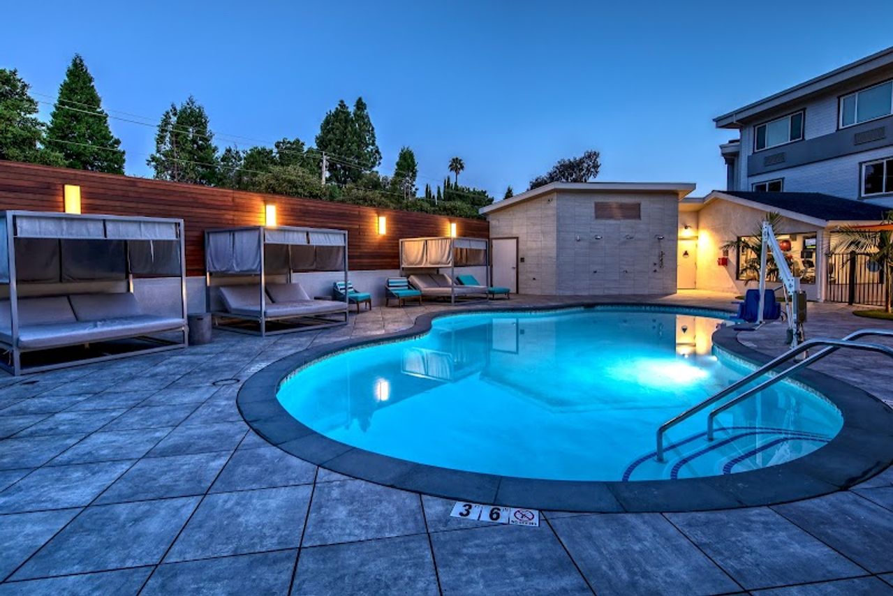 Photo of Hampton Inn Vallejo