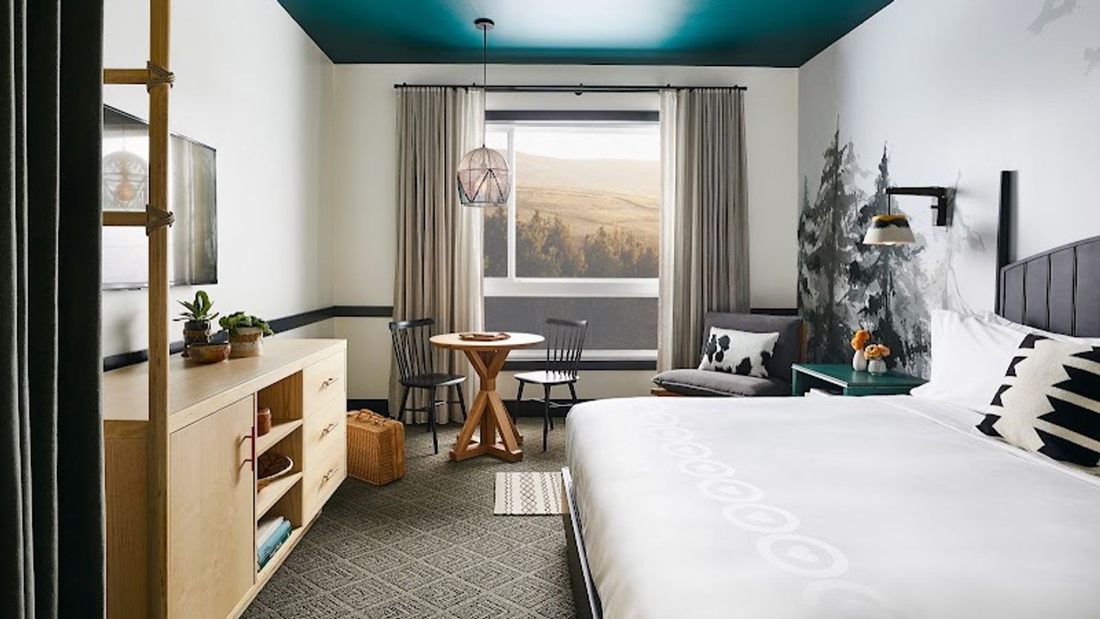 Photo of El Capitan Hotel - Room