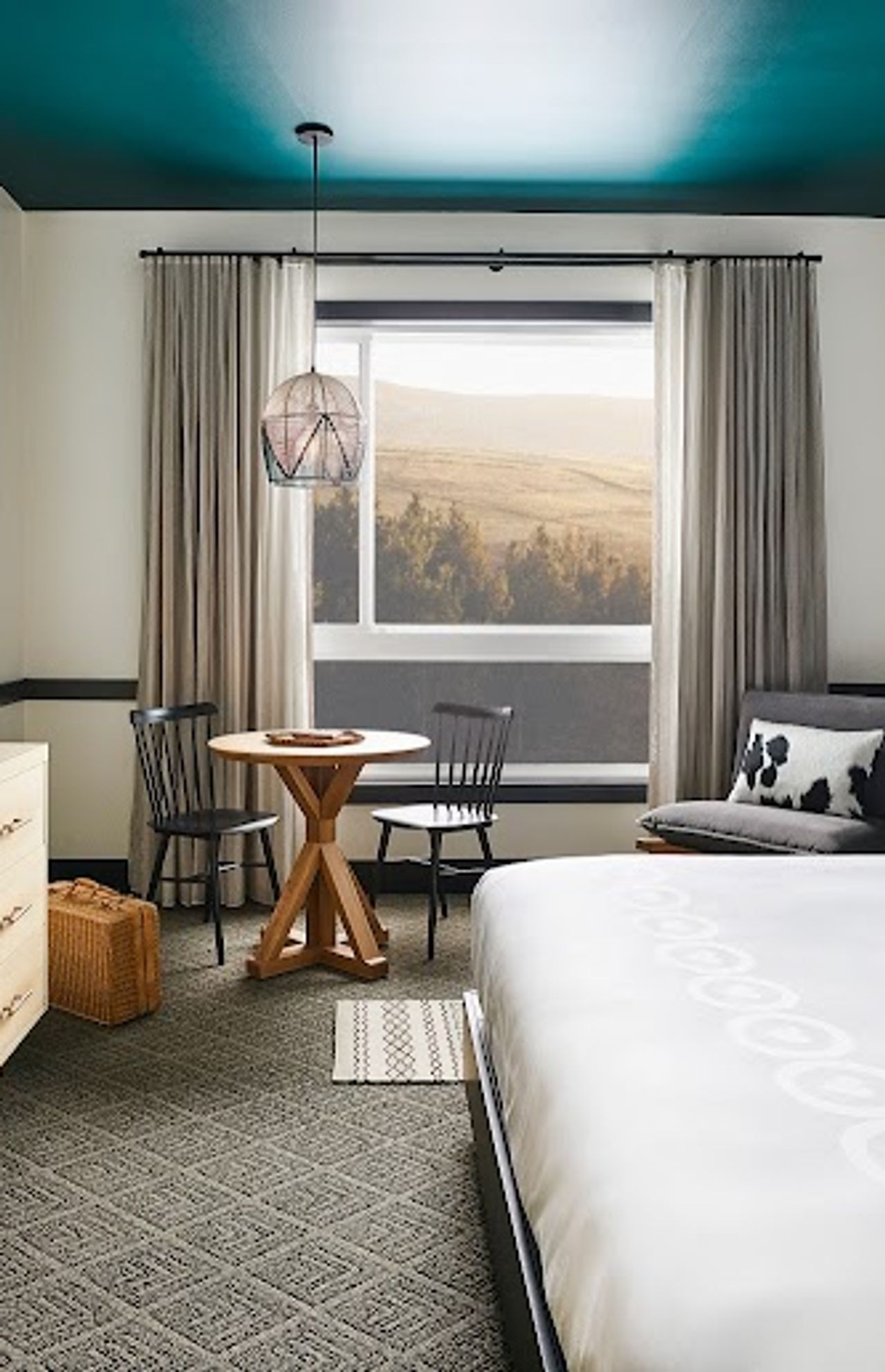 Photo of El Capitan Hotel - Room