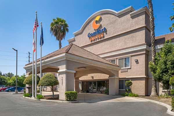 Photo of Comfort Suites