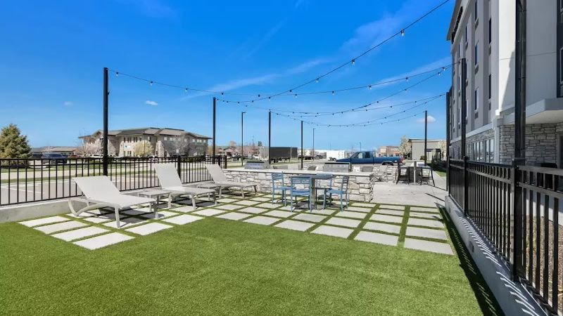 Photo of Everhome Suites Nampa Boise