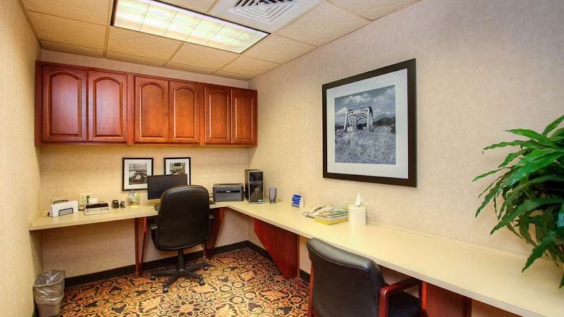 Photo of Hampton Inn & Suites Mountain Home