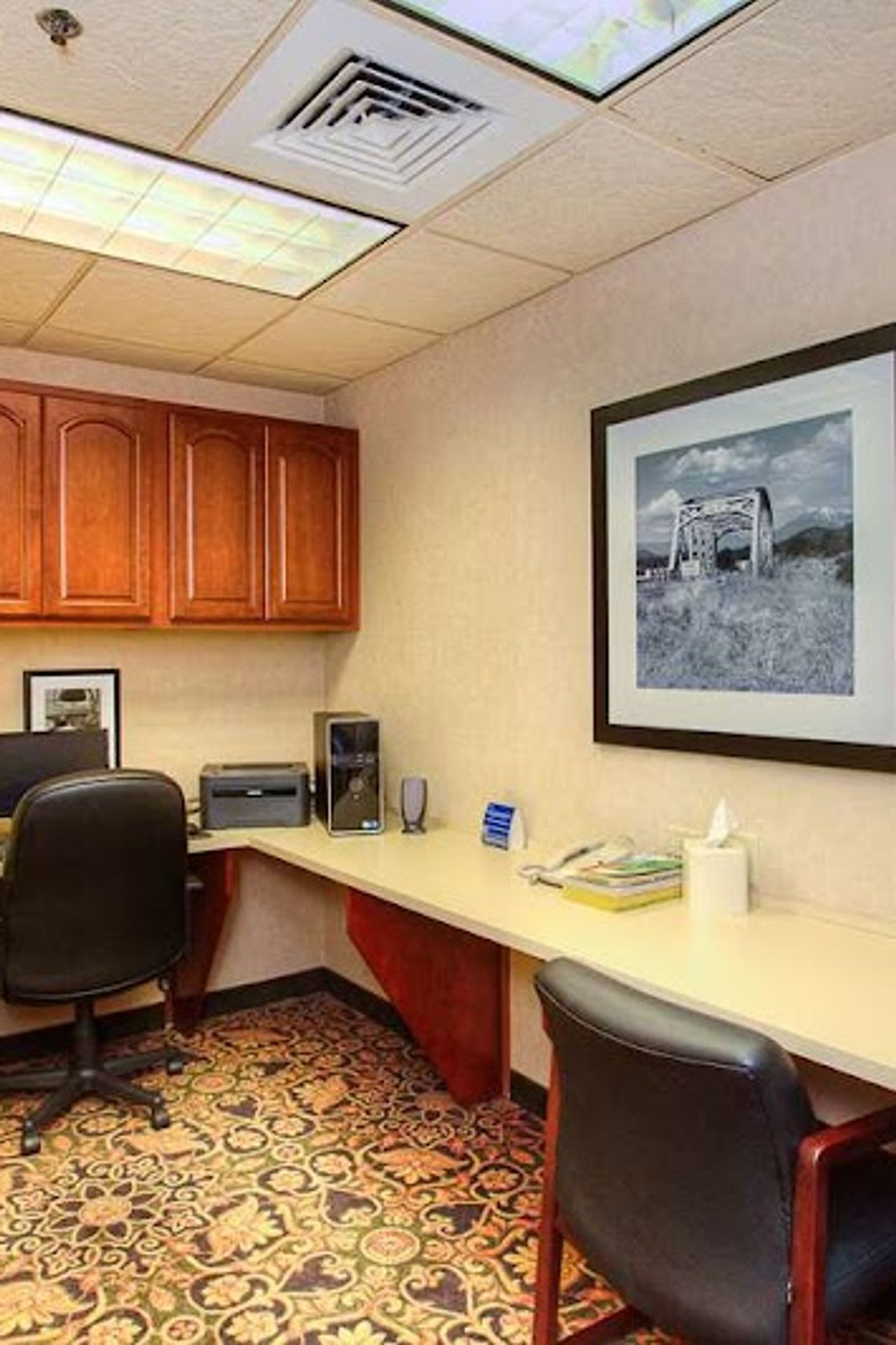 Photo of Hampton Inn & Suites Mountain Home