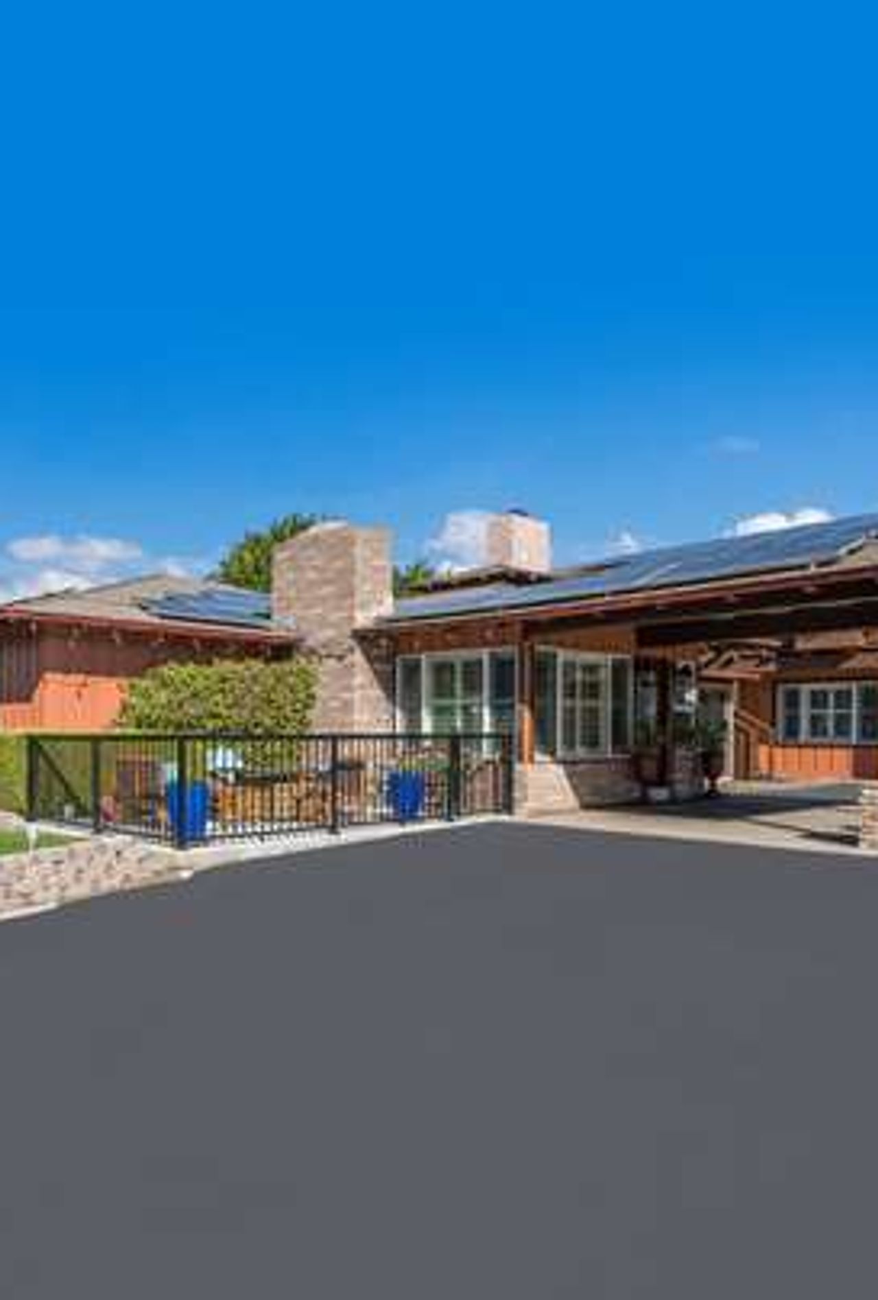 Photo of Clarion Collection Wilkie's Inn Pacific Grove - Monterey - Exterior, Property entrance