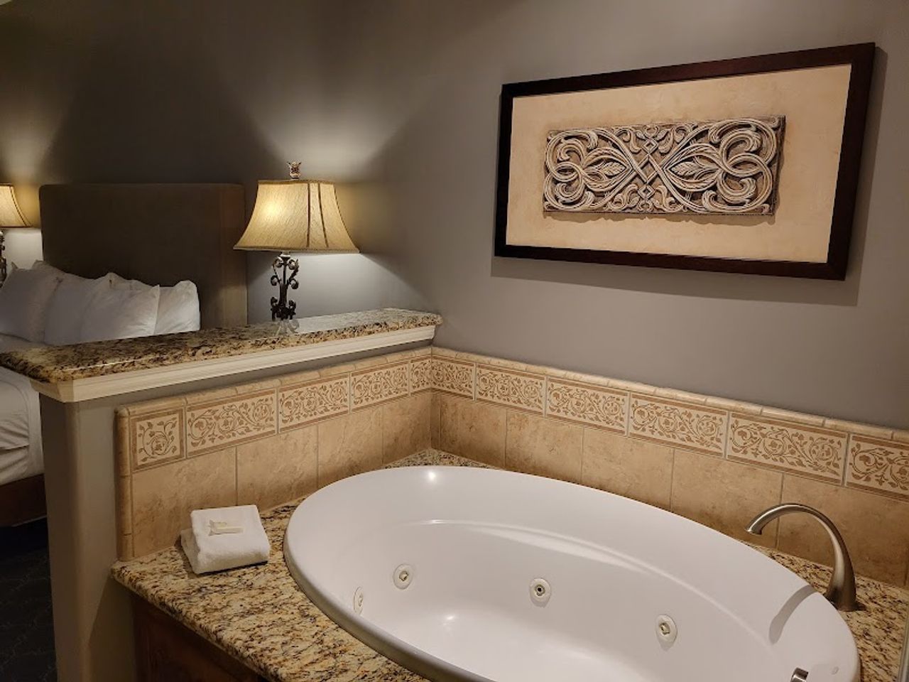 Photo of Vino Bello Resort