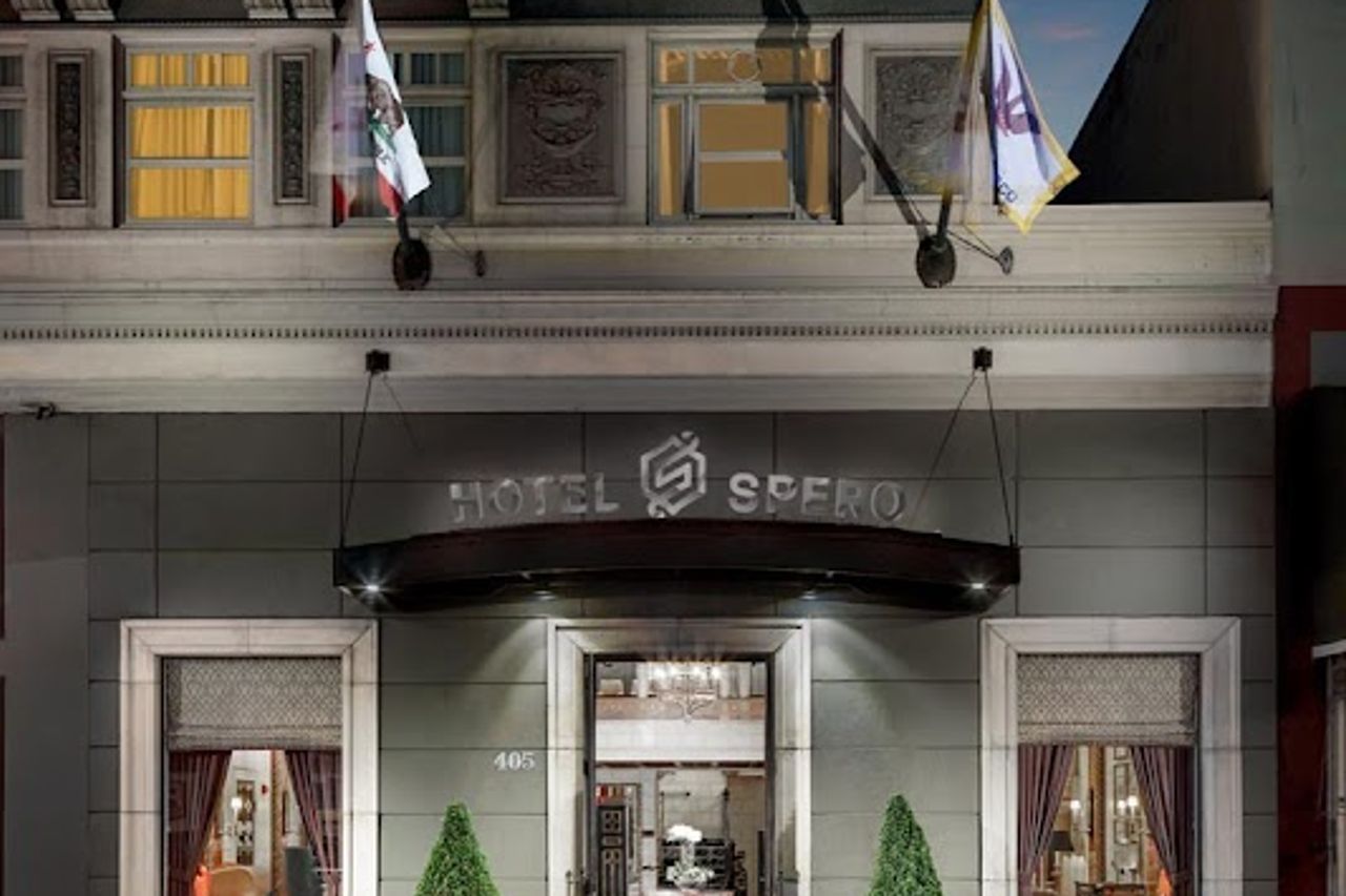 Photo of Hotel Spero, Vignette Collection