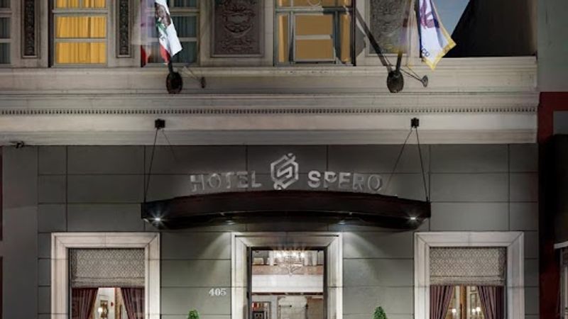 Photo of Hotel Spero, Vignette Collection