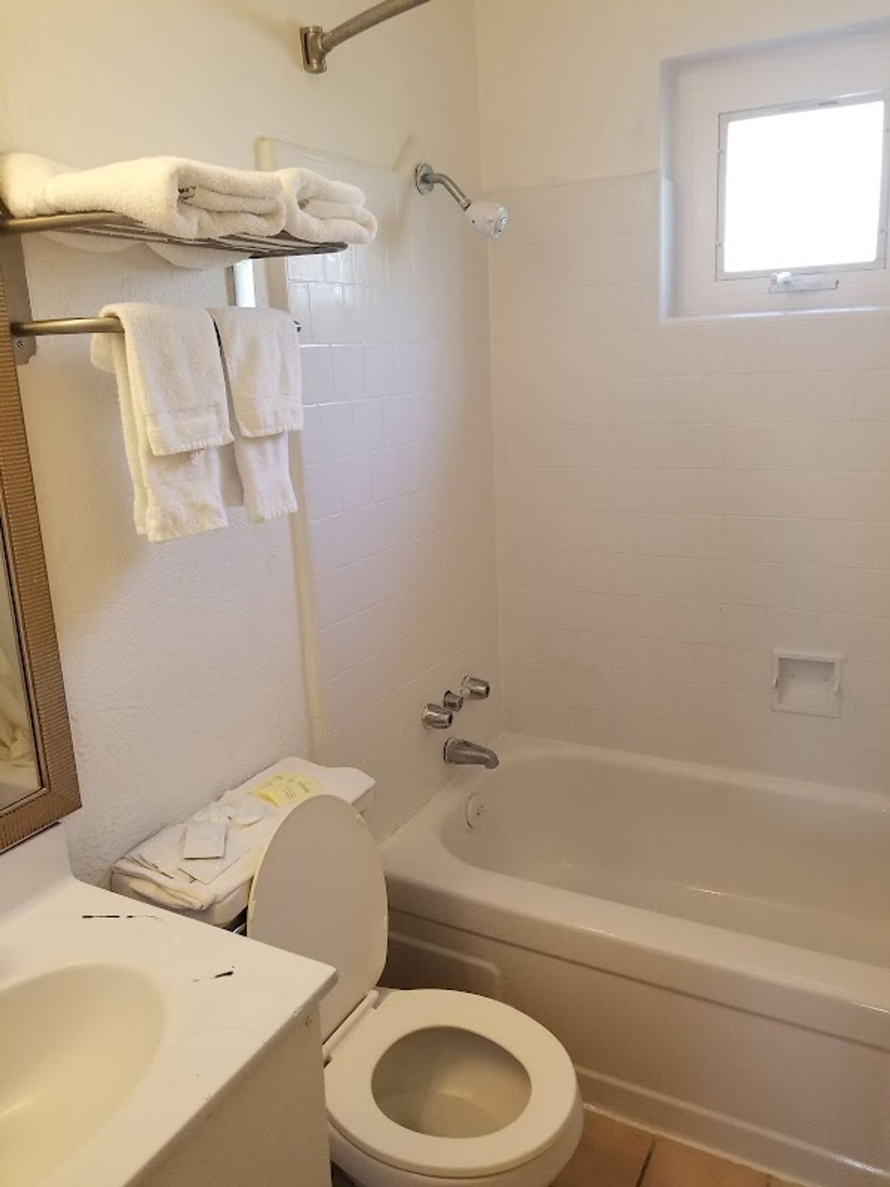 Photo of Fireside Inn Santa Cruz