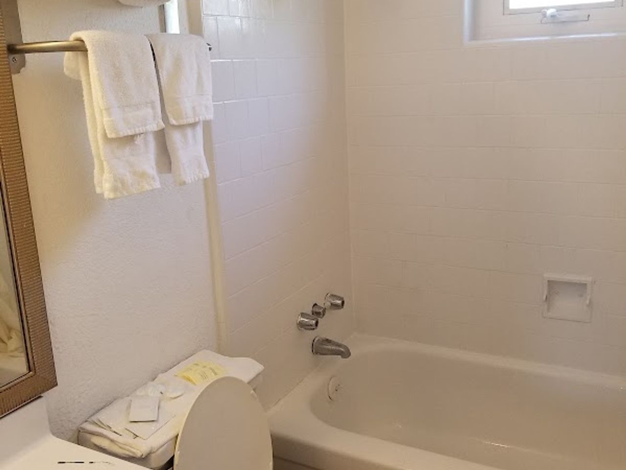 Photo of Fireside Inn Santa Cruz