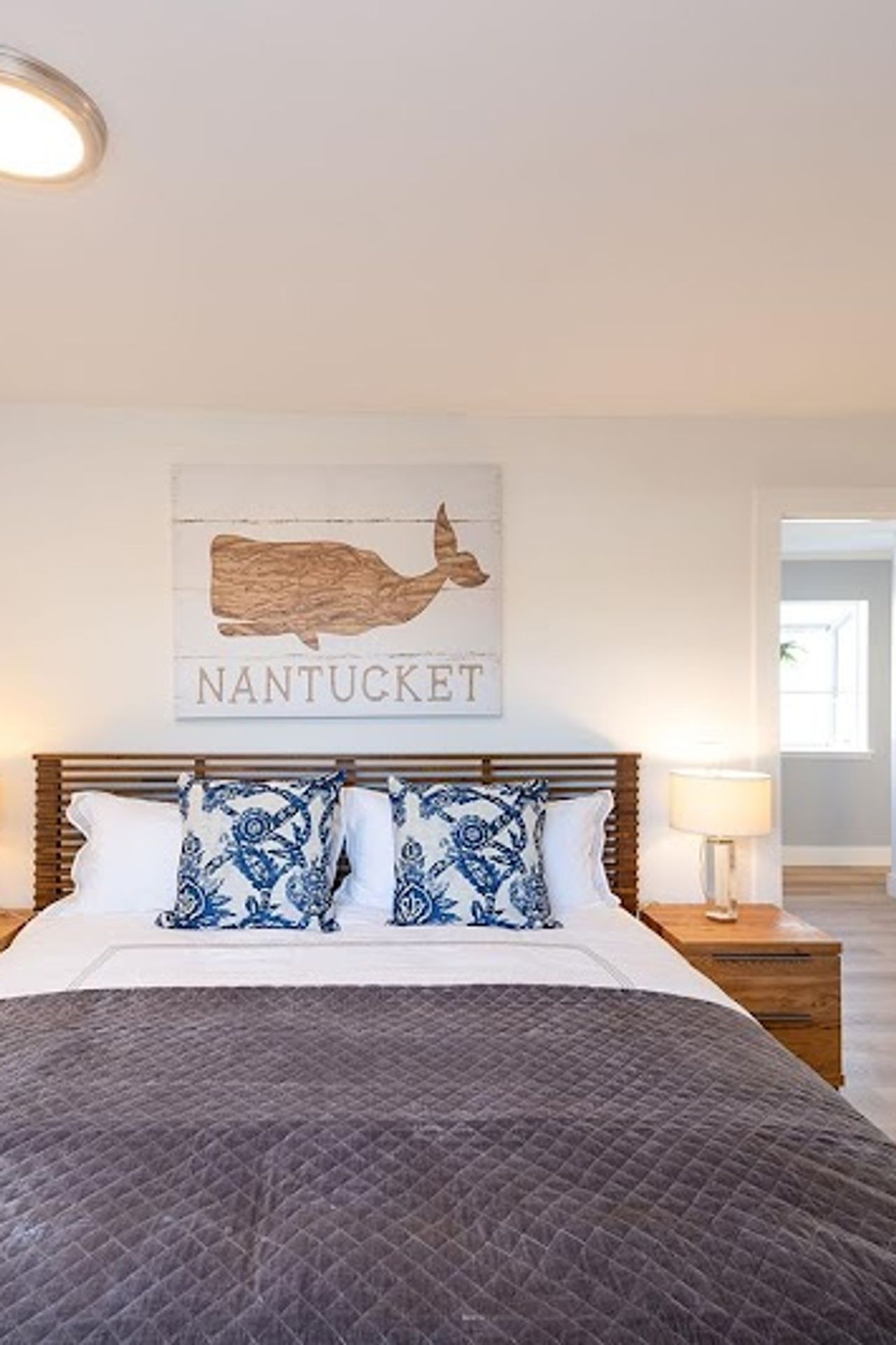 Photo of Nantucket Whale Inn, Half Moon Bay Hotel