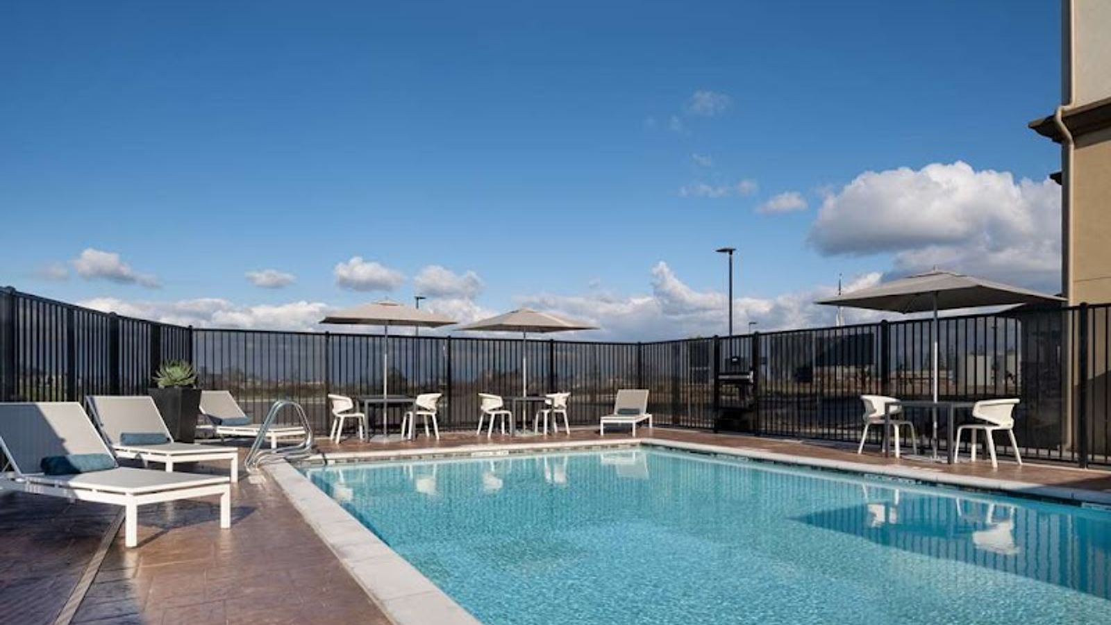 Photo of Hilton Garden Inn Visalia