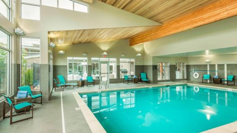 Photo of Residence Inn Portland Hillsboro/Brookwood