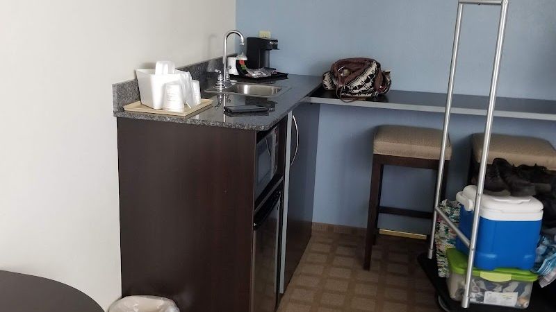 Photo of Microtel Inn & Suites by Wyndham Klamath Falls